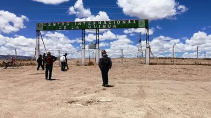 Investigación científica de la quinua en el Centro Internacional de la Quinua