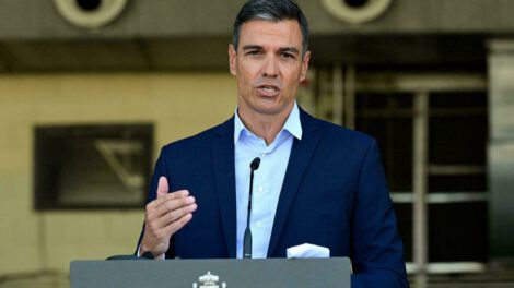 Salario mínimo en España incrementado por el Gobierno Español