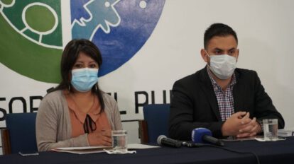 Regulación migratoria en Bolivia para más de 3.500 migrantes