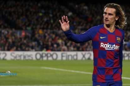 Griezmann se despidió del Barcelona con un profundo mensaje y una autocrítica en las redes sociales