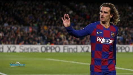 Griezmann se despidió del Barcelona con un profundo mensaje y una autocrítica en las redes sociales