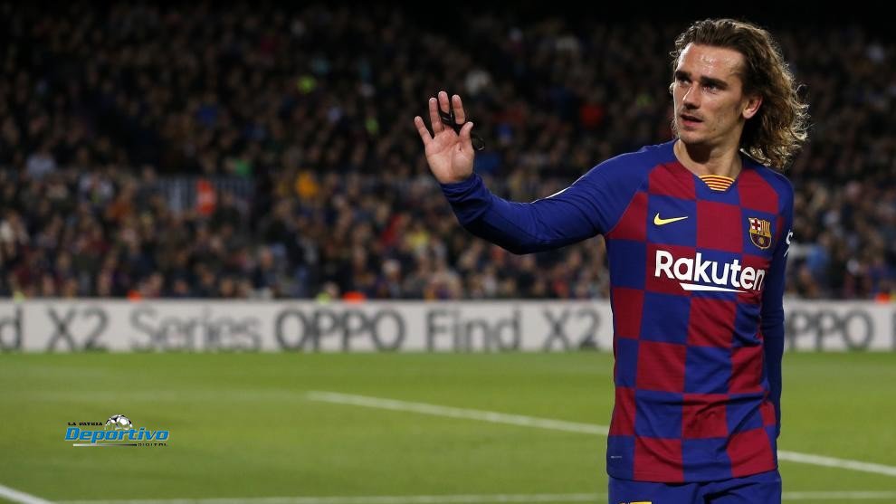 Griezmann se despidió del Barcelona con un profundo mensaje y una autocrítica en las redes sociales