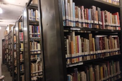 Apertura de bibliotecas permite a los lectores viajar a lugares inimaginables