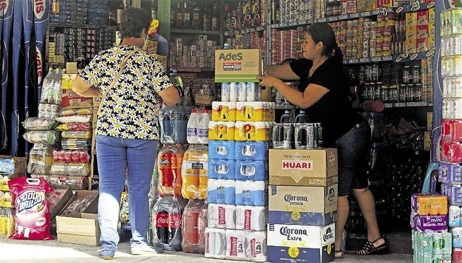 Incremento de aranceles de importación a 94 productos