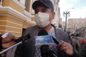 Atentado contra avión mexicano que trasladó a Evo Morales