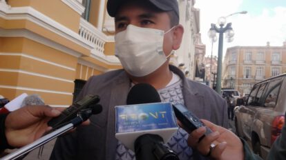 Atentado contra avión mexicano que trasladó a Evo Morales