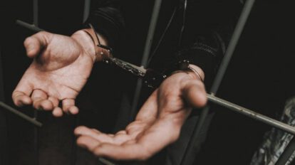 Fotógrafo Nicolás Goitia enviado al penal de Palmasola por violencia familiar