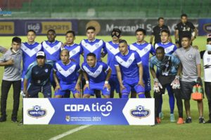 descensos de categoría en el fútbol boliviano