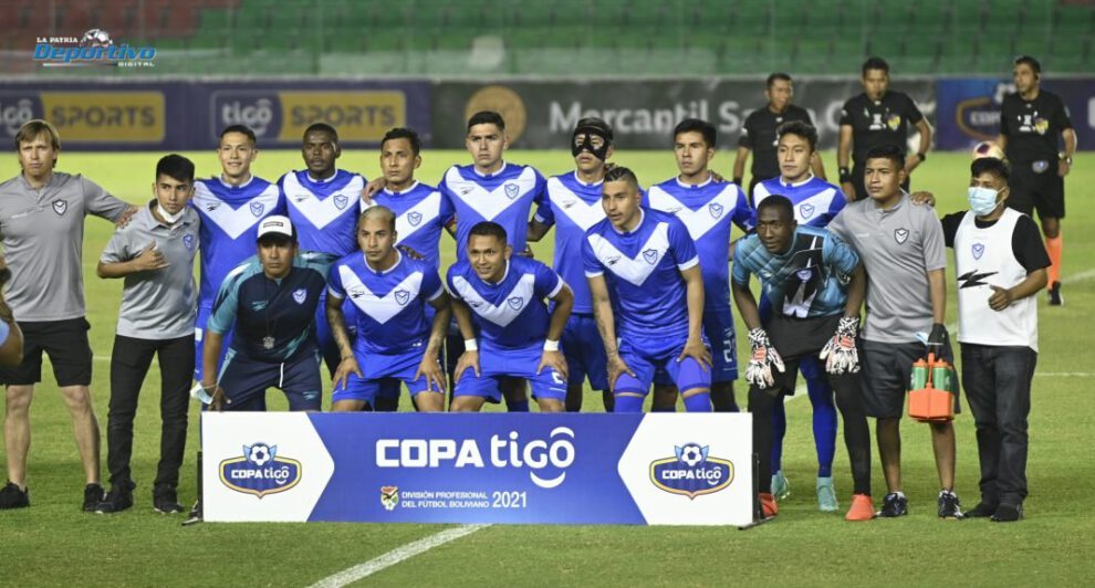 descensos de categoría en el fútbol boliviano