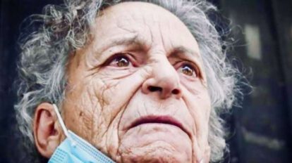 Amparo Carvajal defiende a Jeanine Añez