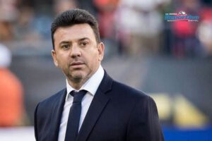 César Farías y las críticas tras el empate de Bolivia ante Colombia