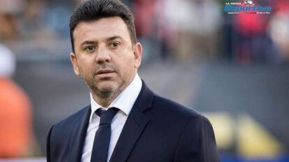 César Farías y las críticas tras el empate de Bolivia ante Colombia