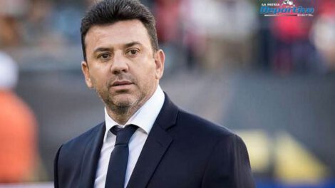 César Farías y las críticas tras el empate de Bolivia ante Colombia