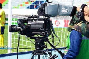 venta anticipada de derechos de televisación en el fútbol boliviano