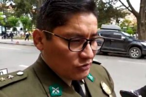 Defensa al Consumidor en Oruro