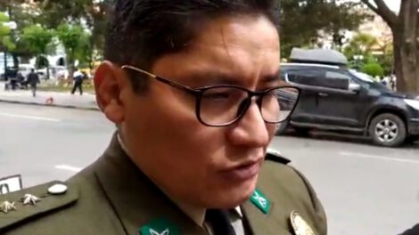 Defensa al Consumidor en Oruro