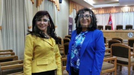 Mujeres emprendedoras comparten historias de éxito