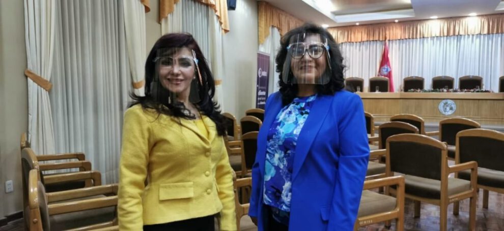 Mujeres emprendedoras comparten historias de éxito