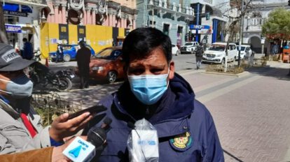 Robo de taxi en el que los conductores fueron pildoreados