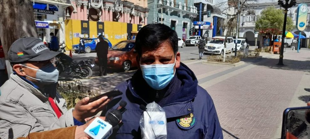 Robo de taxi en el que los conductores fueron pildoreados