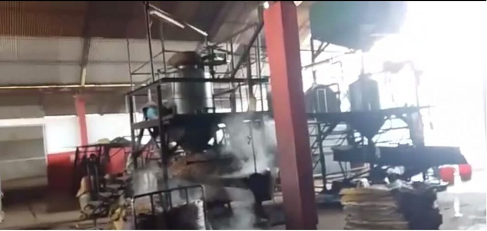 Explosión en Riberalta deja al menos 18 heridos