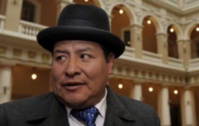 Juicio de responsabilidades contra exprefecto Alberto Luis Aguilar