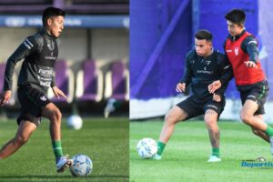 Eliminatorias Bolivia Uruguay: la selección boliviana entrena en Montevideo