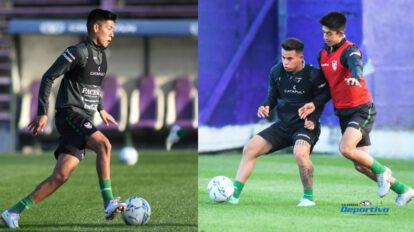 Eliminatorias Bolivia Uruguay: la selección boliviana entrena en Montevideo