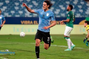 Eliminatorias Uruguay Bolivia: La selección uruguaya buscará ganar el partido para mantenerse en zona de clasificación
