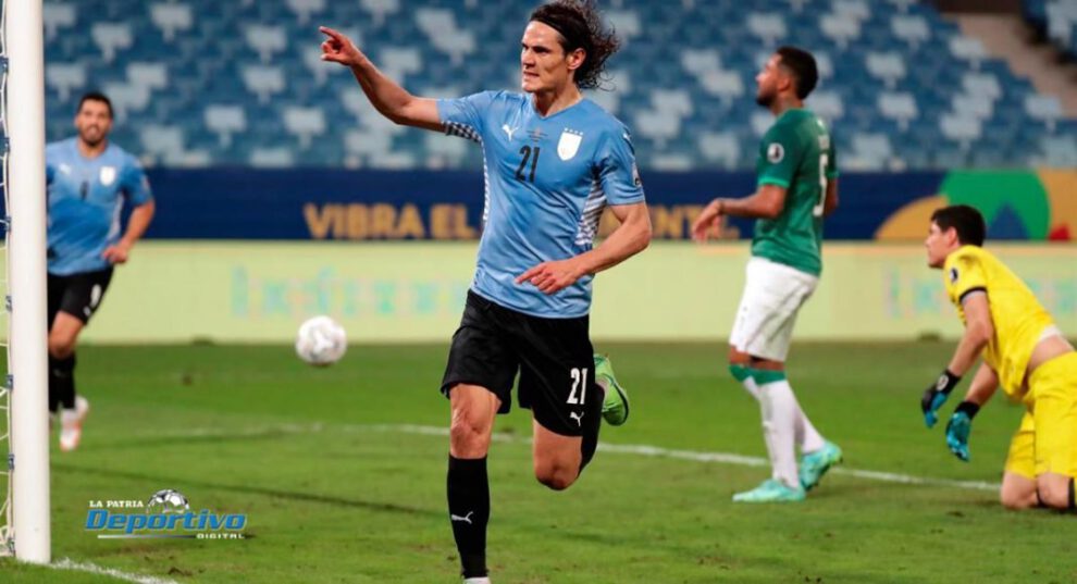 Eliminatorias Uruguay Bolivia: La selección uruguaya buscará ganar el partido para mantenerse en zona de clasificación