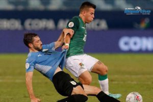 Eliminatorias Bolivia Uruguay: Los bolivianos tienen la ilusión de sorprender a los charrúas