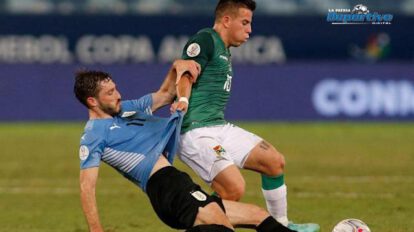Eliminatorias Bolivia Uruguay: Los bolivianos tienen la ilusión de sorprender a los charrúas