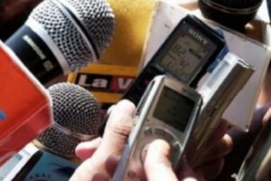 Ataque a la prensa libre en Bolivia
