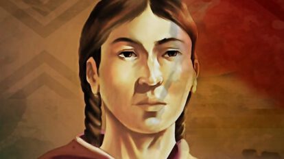 Día Internacional de la Mujer Indígena en memoria de Bartolina Sisa