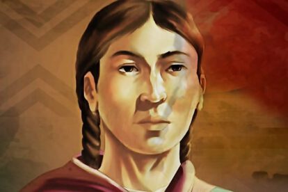 Día Internacional de la Mujer Indígena en memoria de Bartolina Sisa