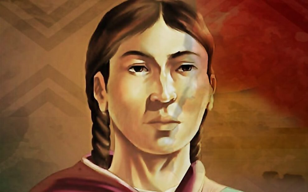 Día Internacional de la Mujer Indígena en memoria de Bartolina Sisa