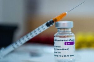 Vacuna AstraZeneca como tratamiento contra el cáncer