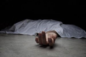 Feminicidios y menores huérfanos en Bolivia