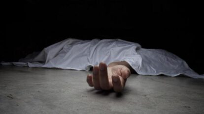 Feminicidios y menores huérfanos en Bolivia