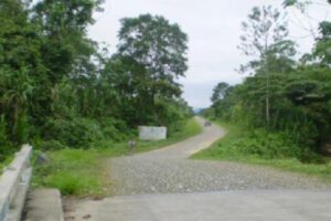 Pistas clandestinas en el Beni utilizadas por bandas internacionales del narcotráfico