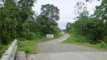 Pistas clandestinas en el Beni utilizadas por bandas internacionales del narcotráfico