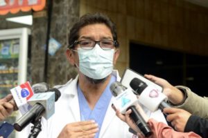 Clases semipresenciales UMSA recomendadas por Fernando Romero