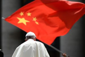 Nuevo Obispo de Wuhan designado por el Vaticano