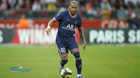 Neymar gana 30 millones de euros por temporada y con este bono ético sube a 36 millones anuales