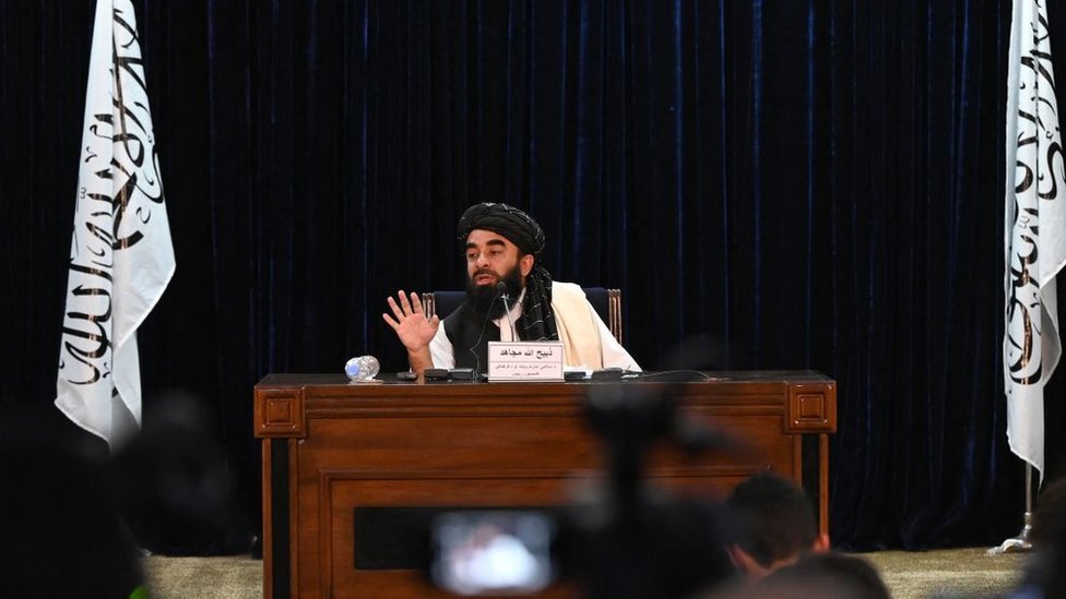 Talibanes toman el control del valle rebelde de Panjshir