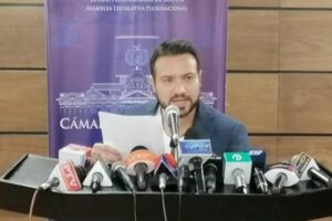Deuda de empresas estatales al BCB