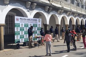 Cuidado del medio ambiente en el Día del Peatón