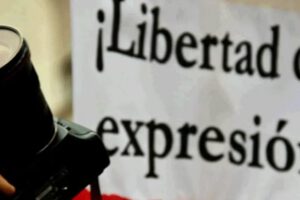 Libertad de Expresión es un precepto constitucional