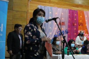 Defensoría del Pueblo fortalecerá unidades que trabajan con grupos vulnerables