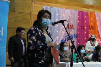 Defensoría del Pueblo fortalecerá unidades que trabajan con grupos vulnerables